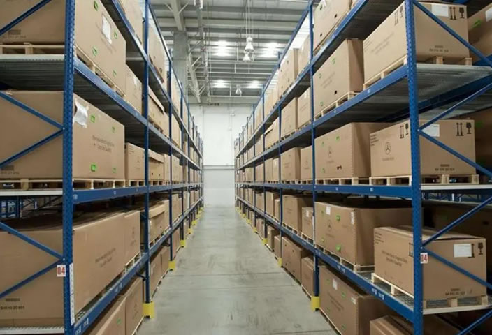 厦门到日土县货物仓储