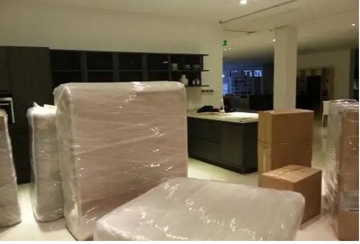 厦门到日土县长途搬家