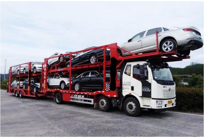 厦门到日土县轿车托运